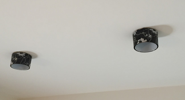 design luci e illuminazione